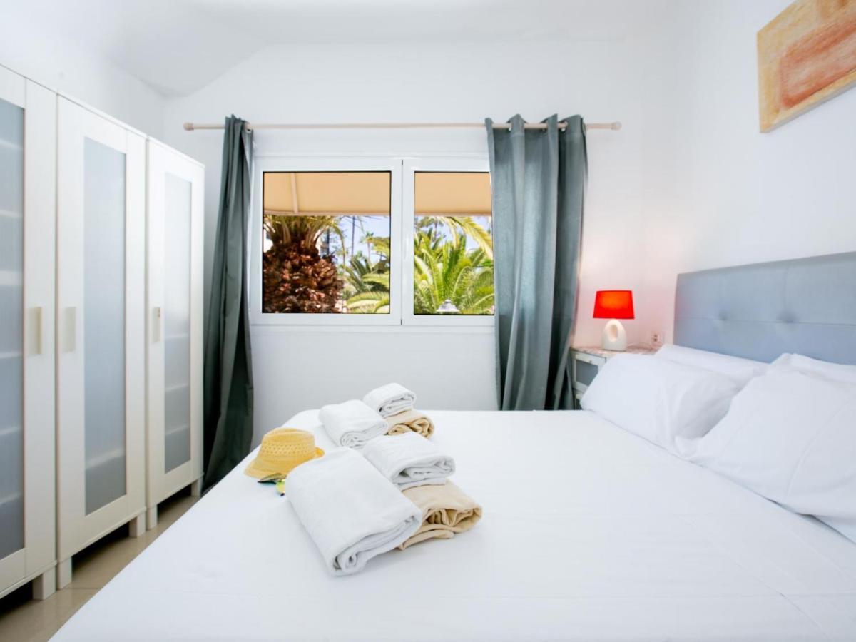 לוס כריסטיאנוס Casa Peter Los Cristianos מראה חיצוני תמונה