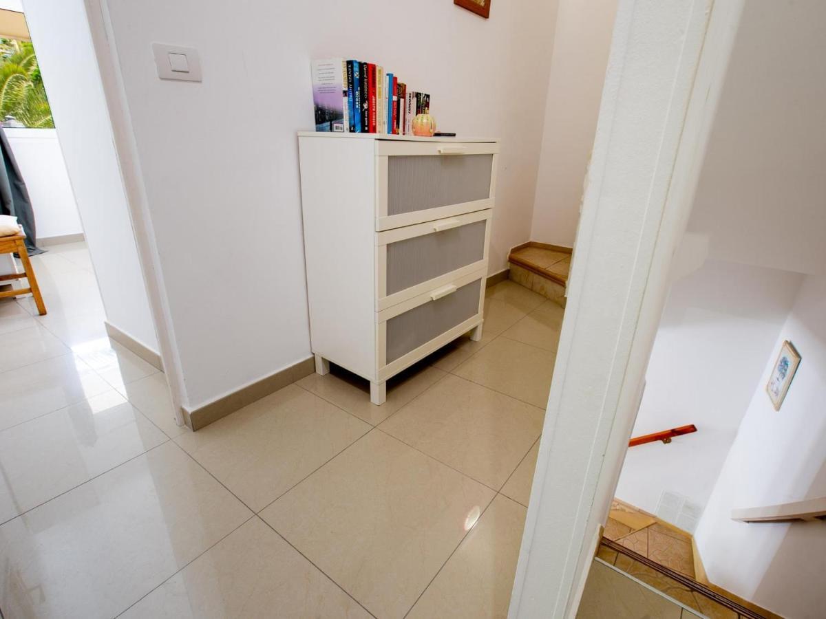 לוס כריסטיאנוס Casa Peter Los Cristianos מראה חיצוני תמונה